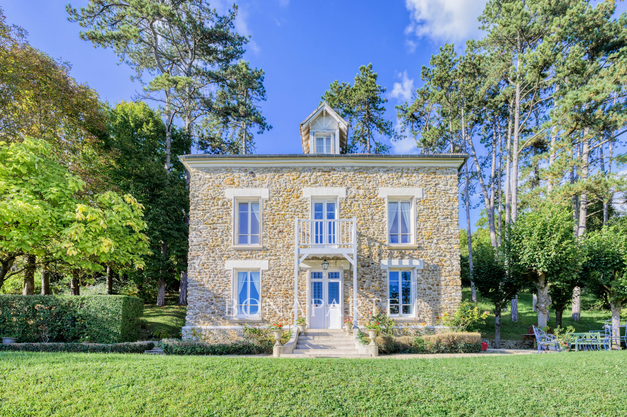 Agence immobilière de RESEAU BONAPARTE