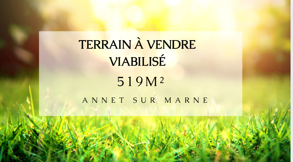 Agence immobilière de RESEAU BONAPARTE
