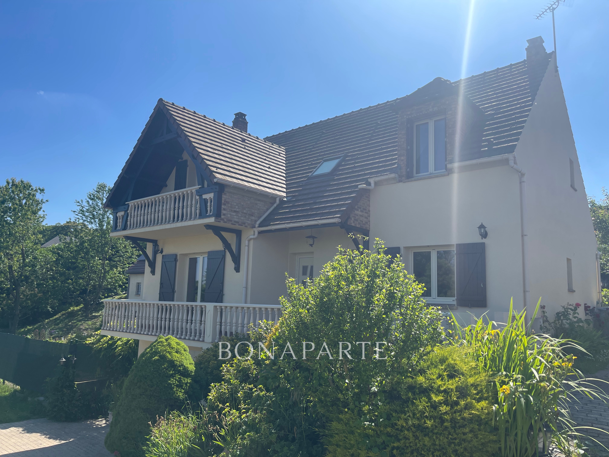 Agence immobilière de RESEAU BONAPARTE