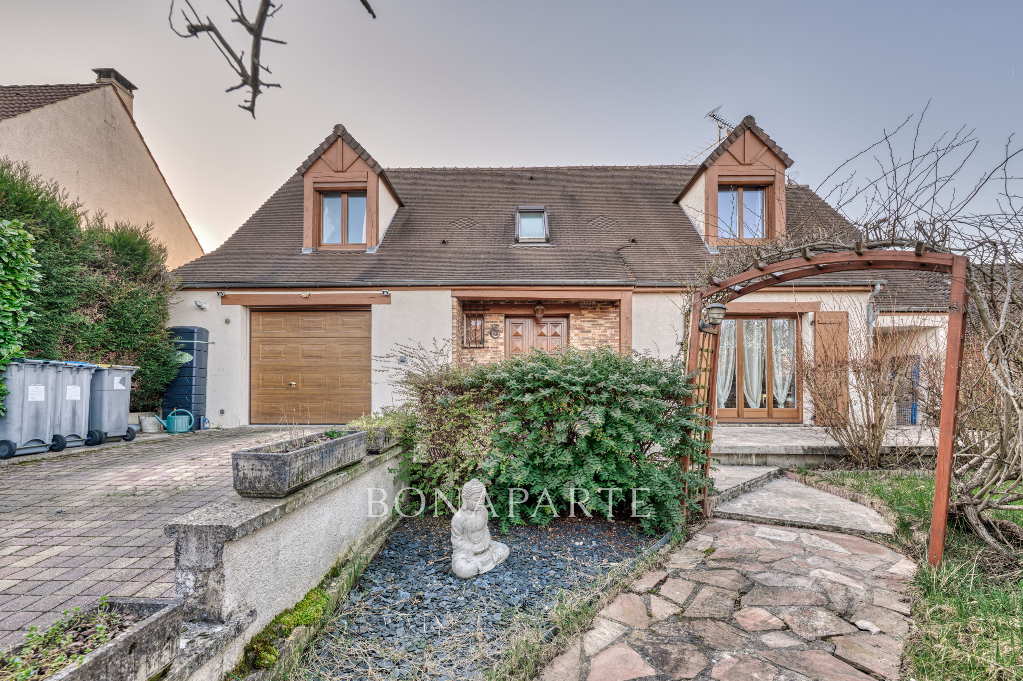 Agence immobilière de RESEAU BONAPARTE