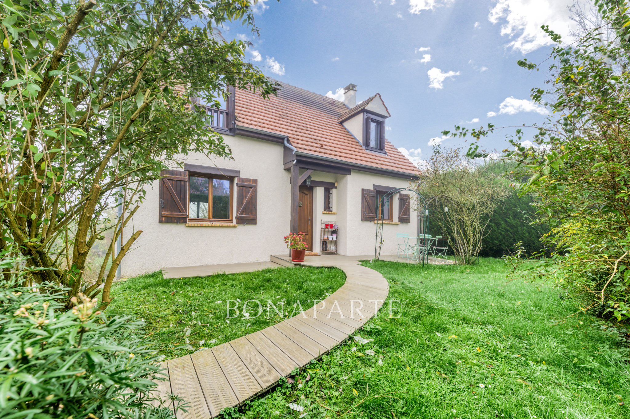 Agence immobilière de RESEAU BONAPARTE