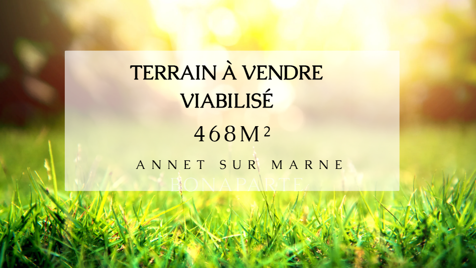 Agence immobilière de RESEAU BONAPARTE