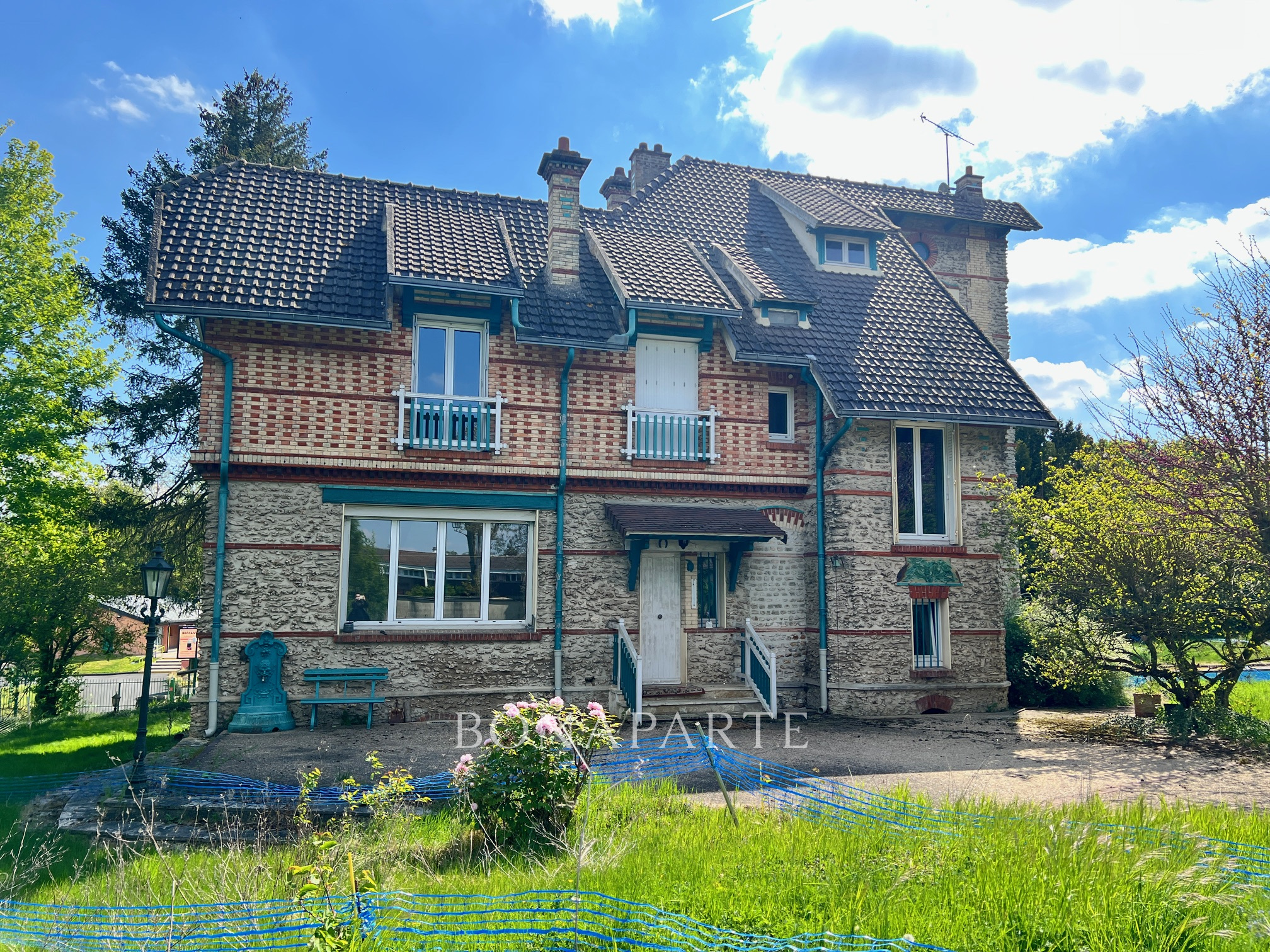 Agence immobilière de RESEAU BONAPARTE