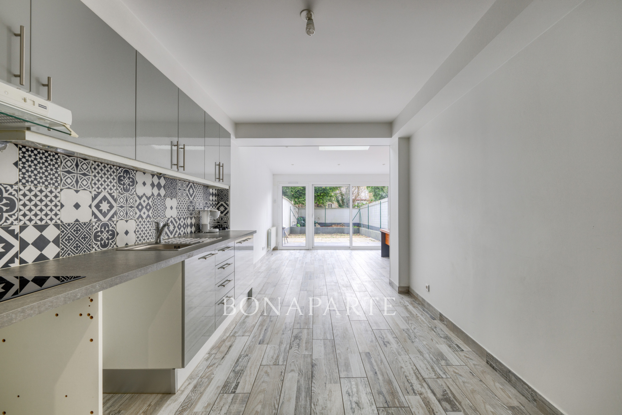 Agence immobilière de RESEAU BONAPARTE