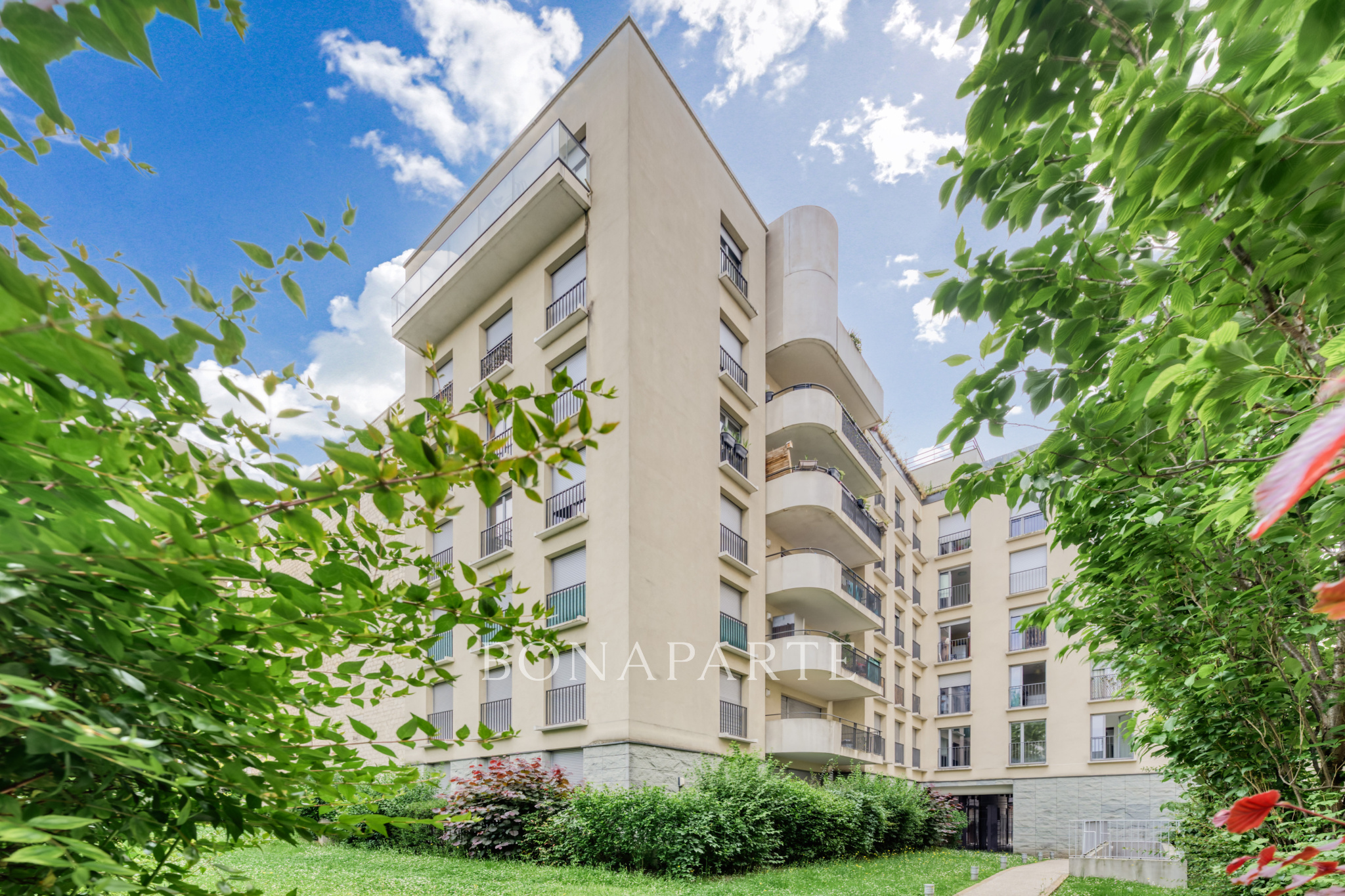 Photo bien immobilier