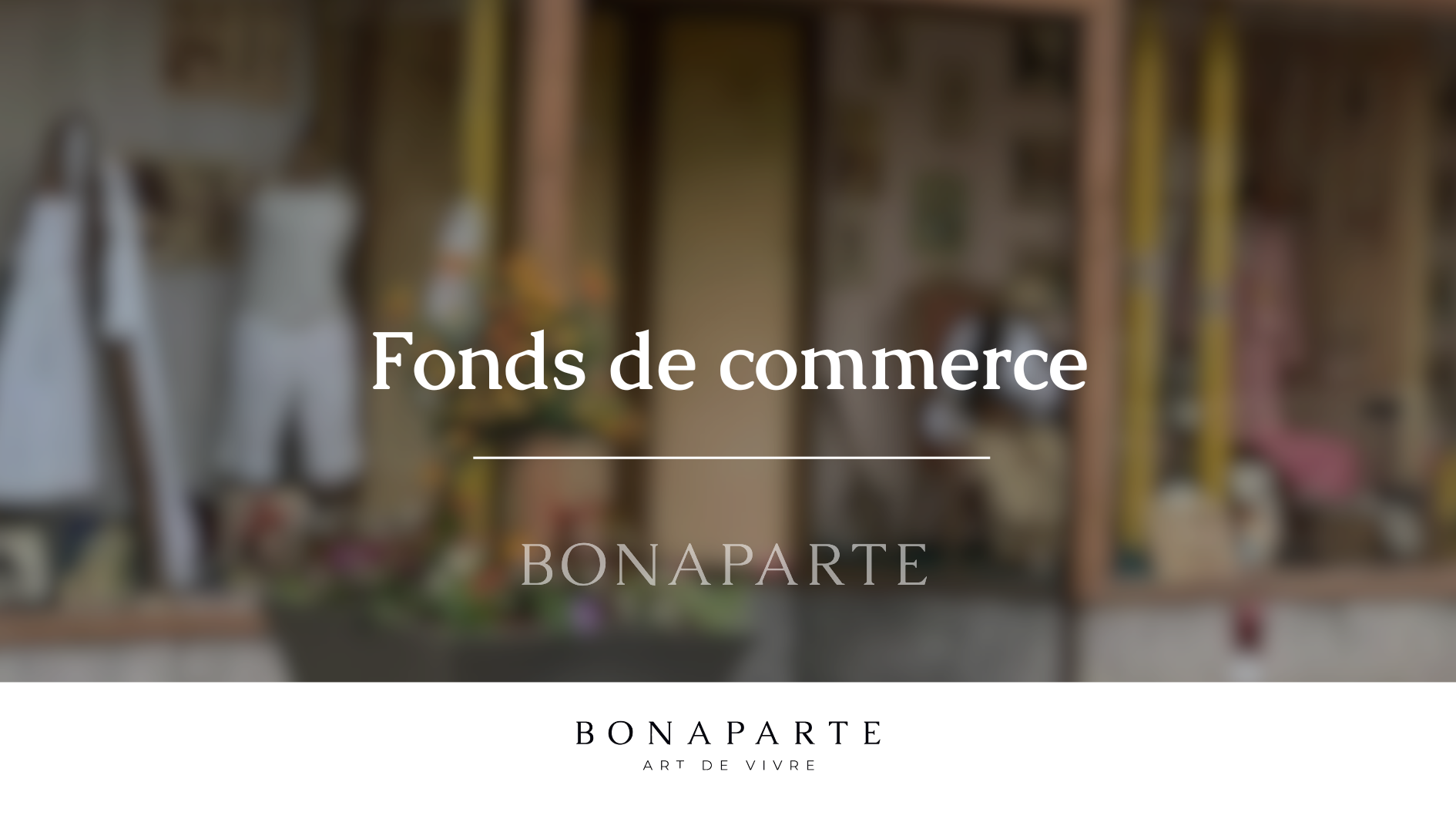 Agence immobilière de RESEAU BONAPARTE