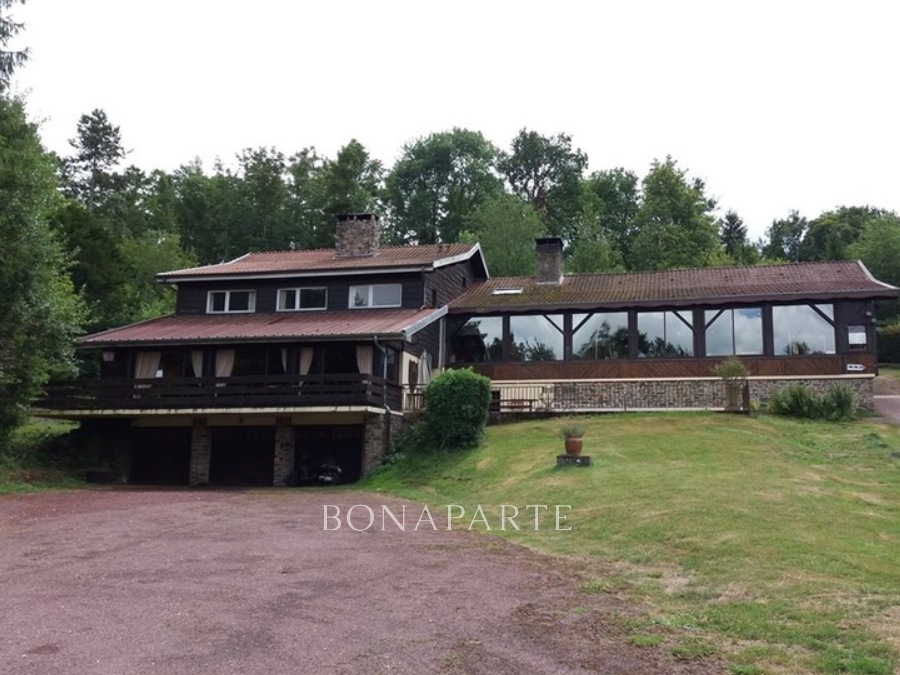 Agence immobilière de RESEAU BONAPARTE