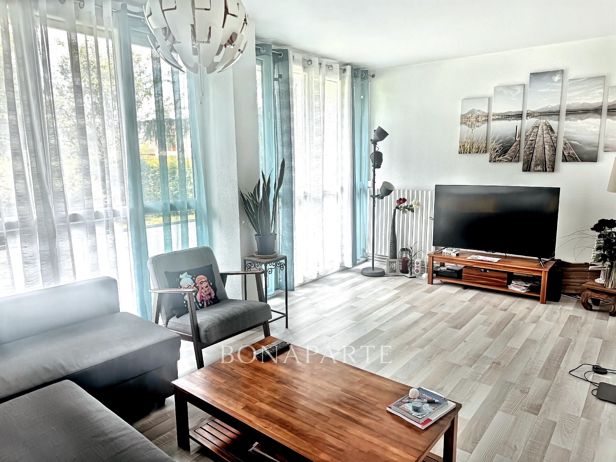 Agence immobilière de RESEAU BONAPARTE