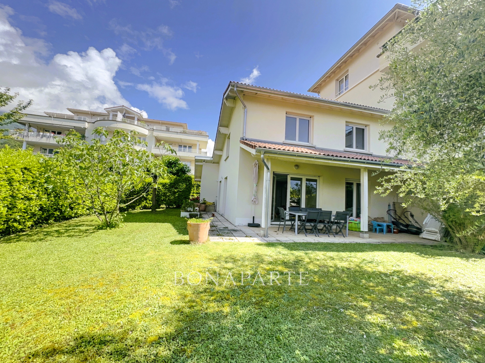 Agence immobilière de RESEAU BONAPARTE
