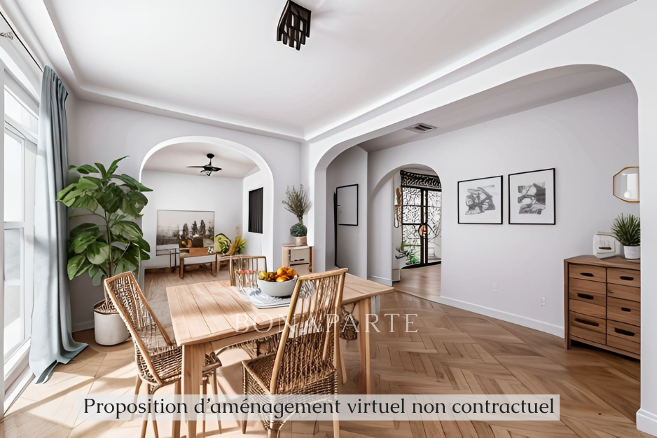 Agence immobilière de RESEAU BONAPARTE