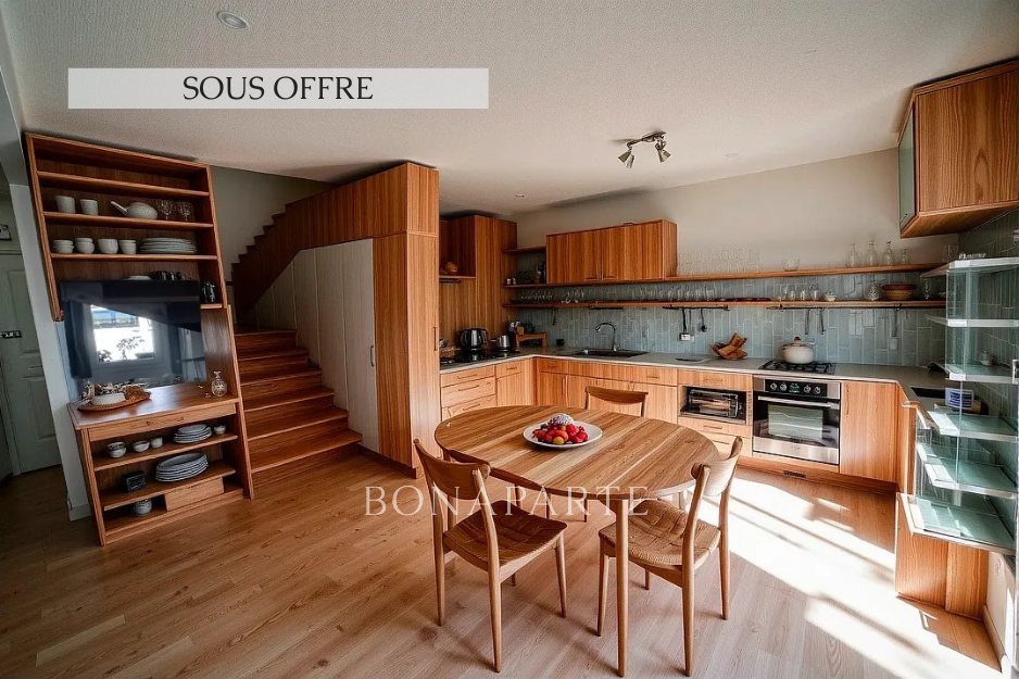 Agence immobilière de RESEAU BONAPARTE