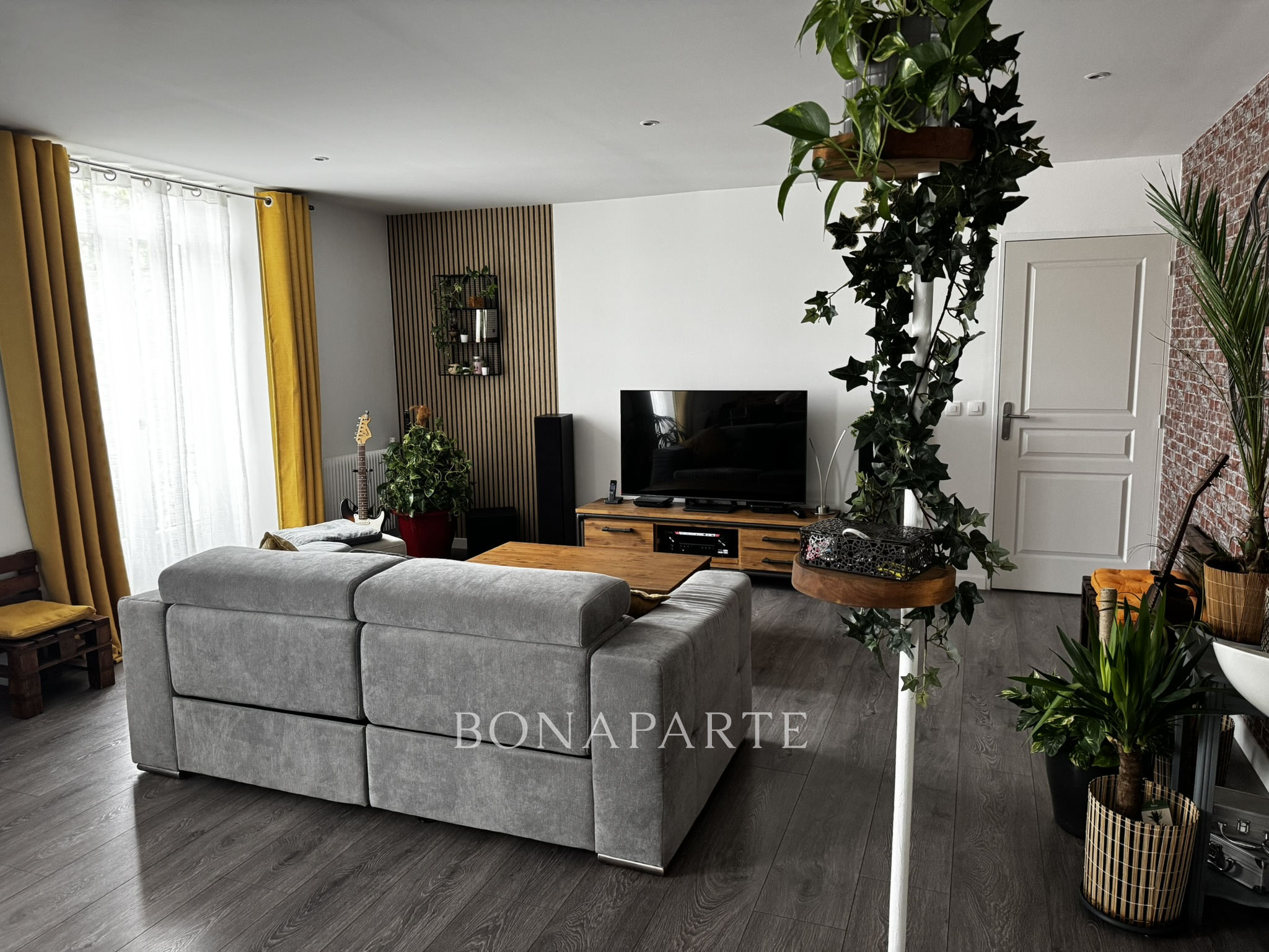 Agence immobilière de RESEAU BONAPARTE
