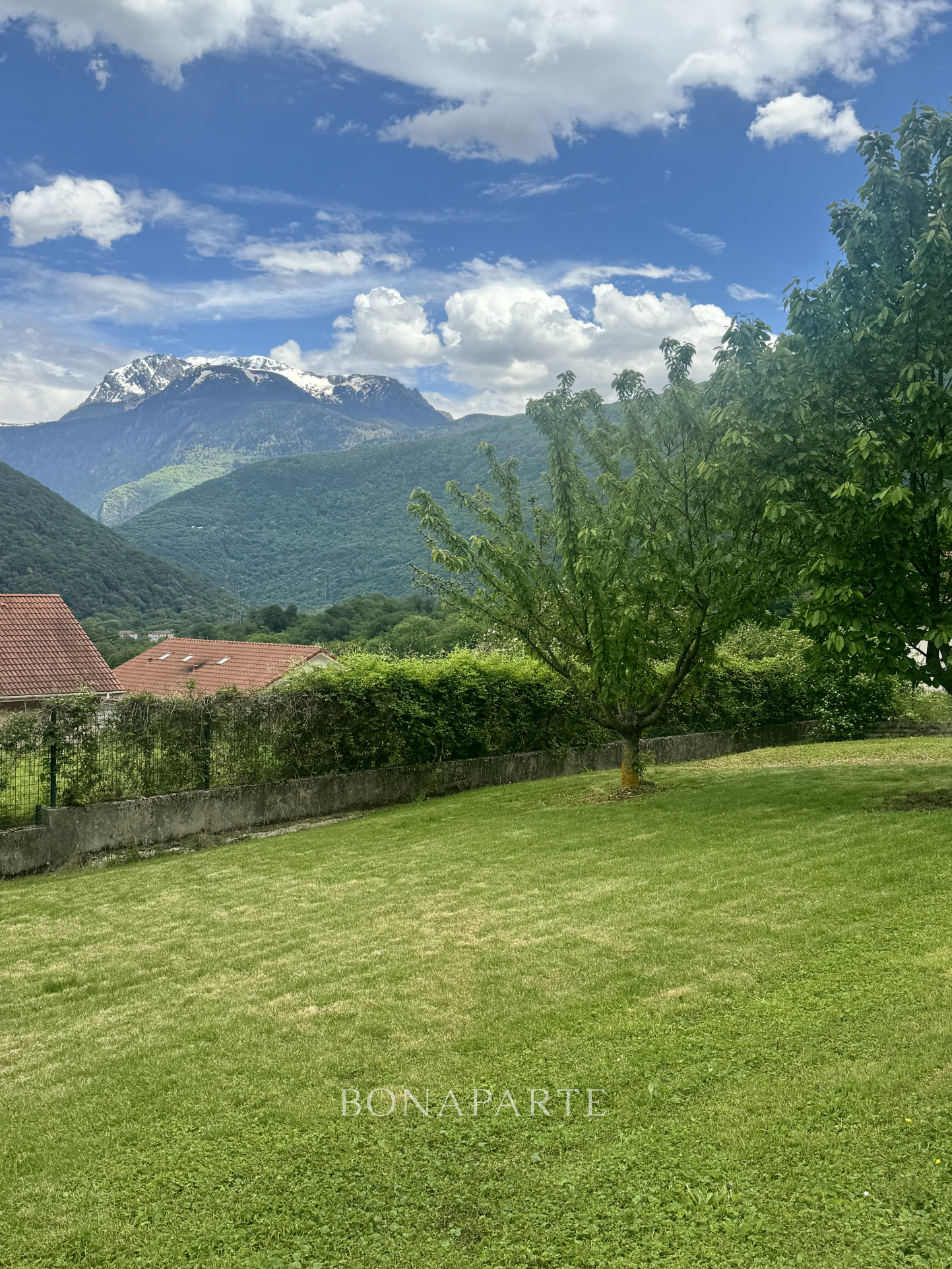 Agence immobilière de RESEAU BONAPARTE