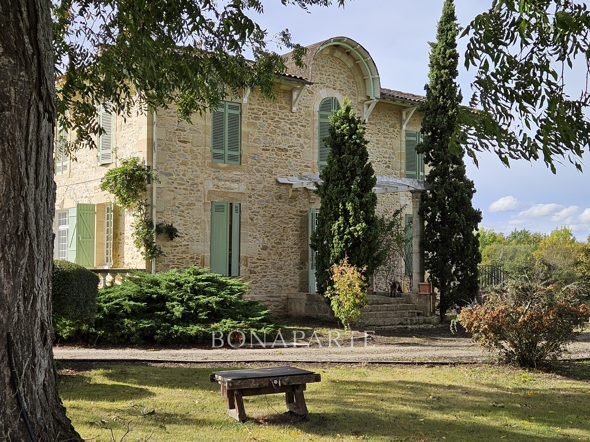 Agence immobilière de RESEAU BONAPARTE