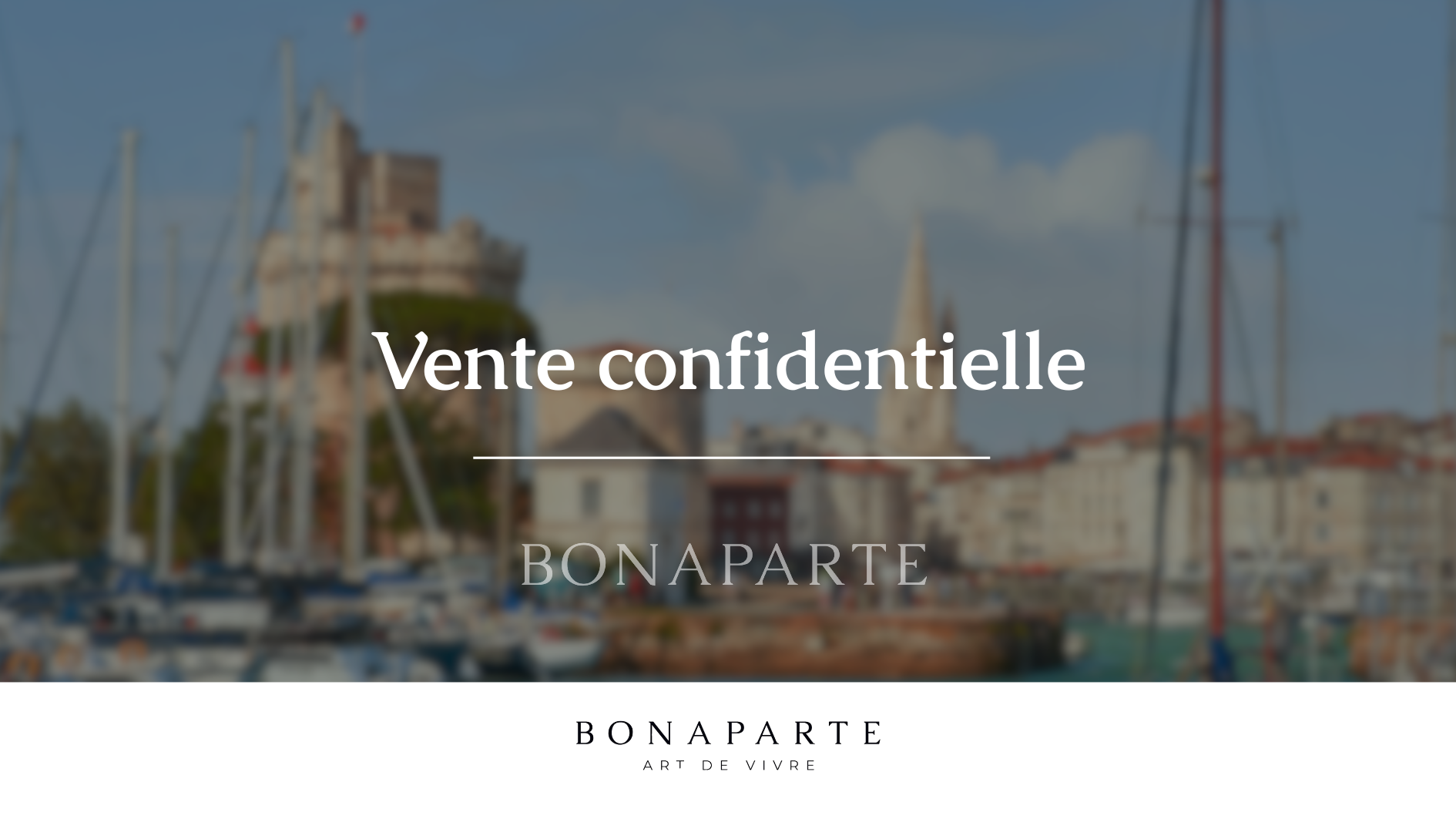 Agence immobilière de RESEAU BONAPARTE