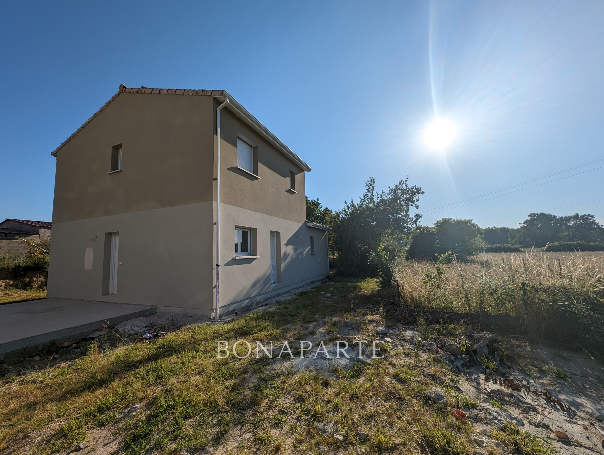 Agence immobilière de RESEAU BONAPARTE
