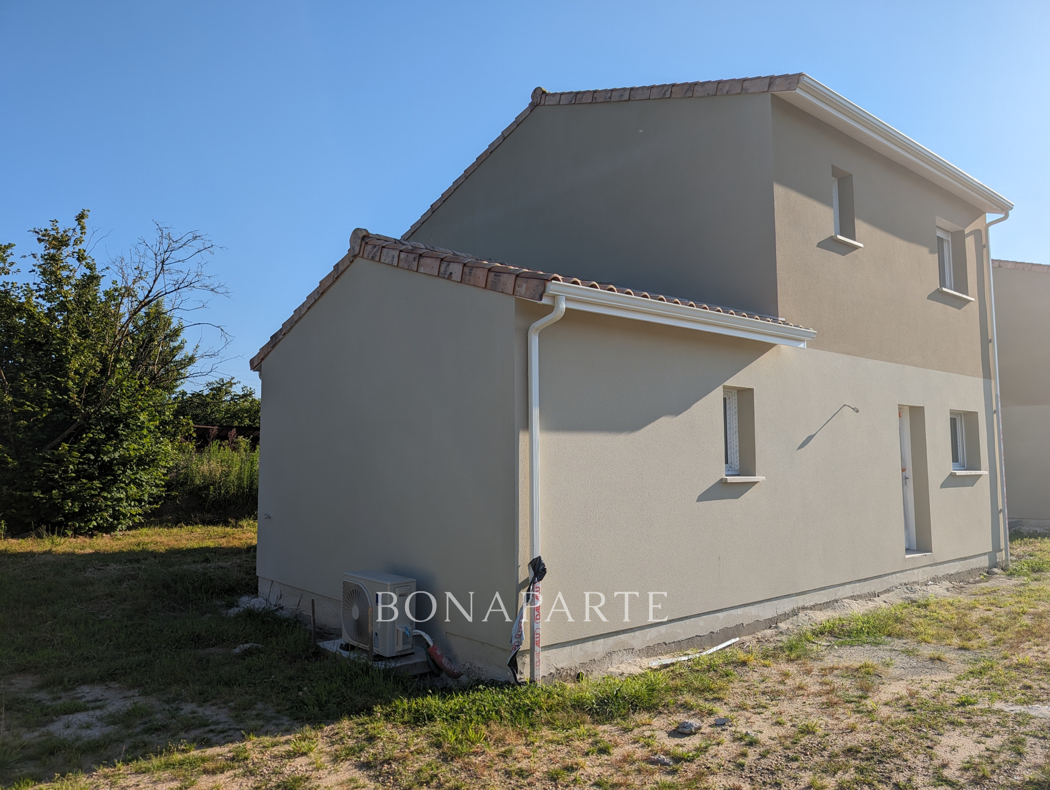 Agence immobilière de RESEAU BONAPARTE