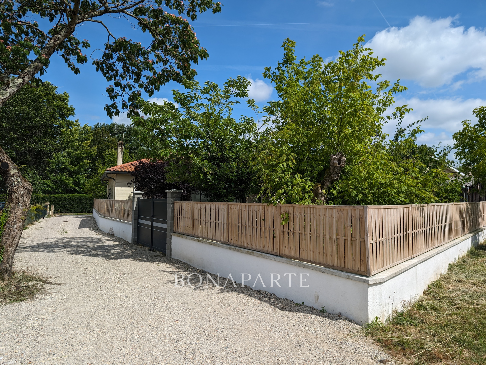 Agence immobilière de RESEAU BONAPARTE