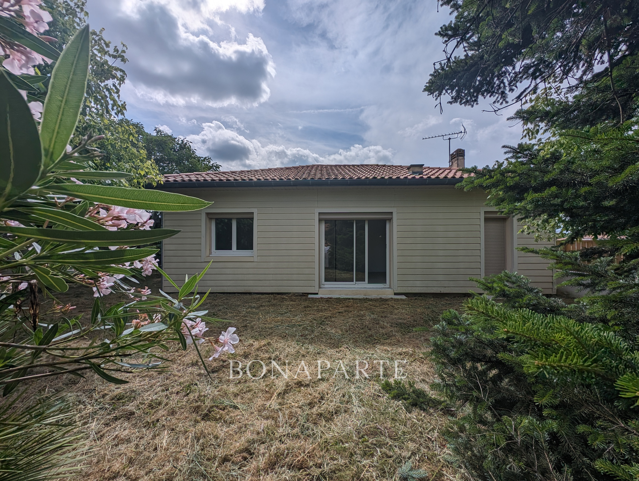 Agence immobilière de RESEAU BONAPARTE