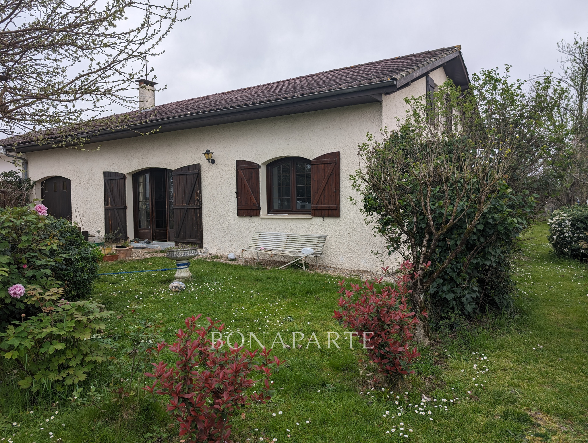 Agence immobilière de RESEAU BONAPARTE