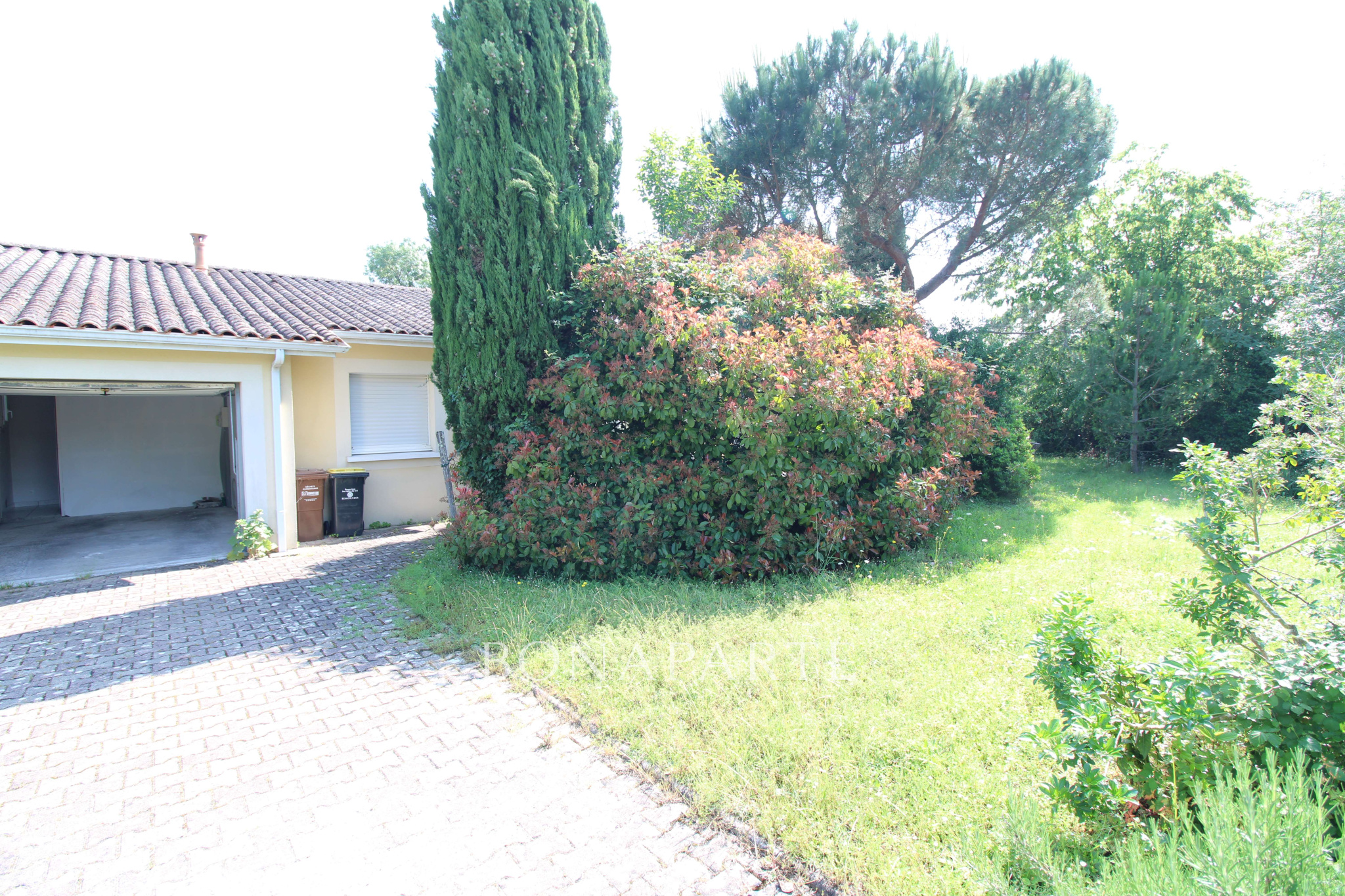 Agence immobilière de RESEAU BONAPARTE