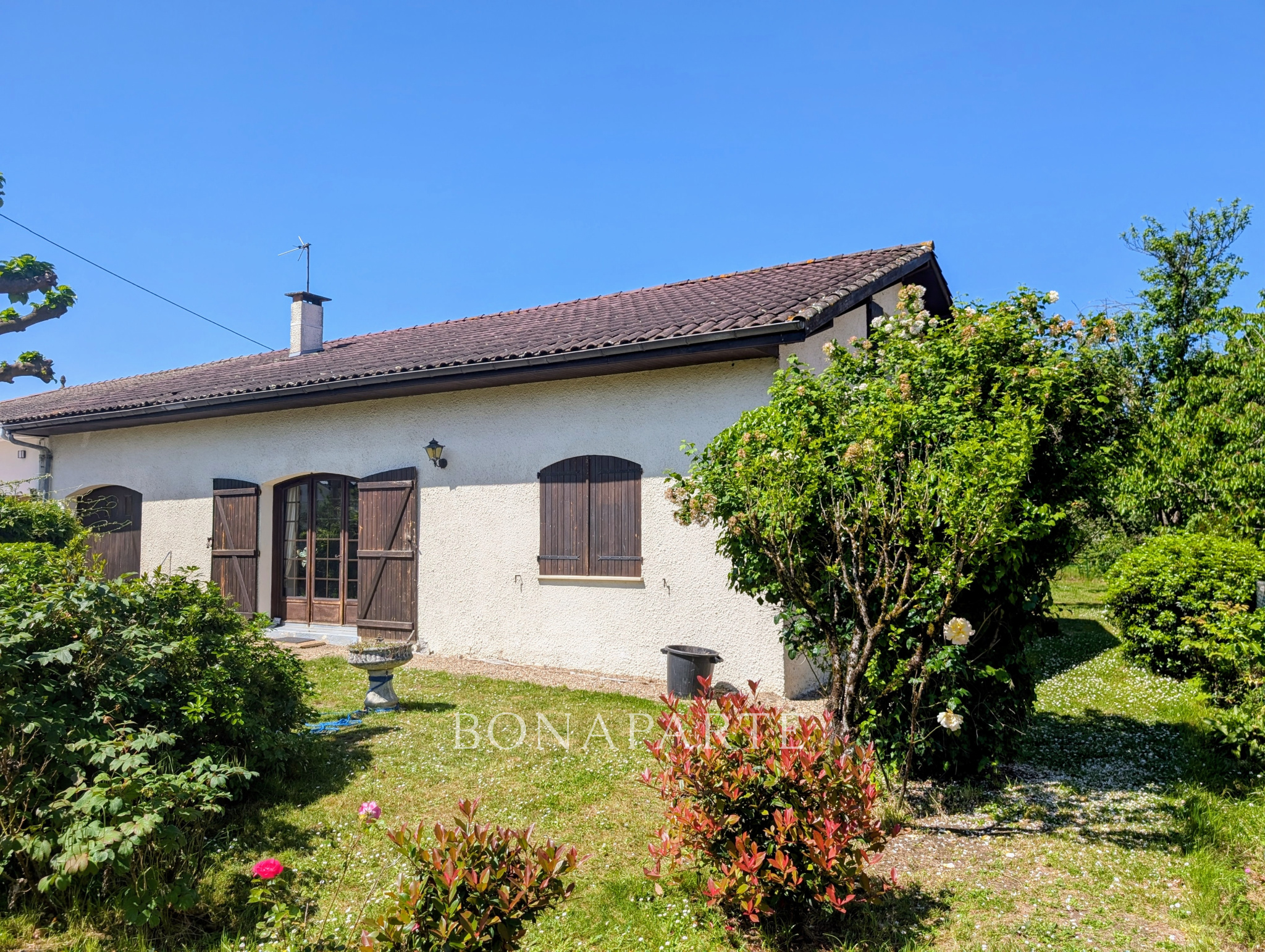 Agence immobilière de RESEAU BONAPARTE