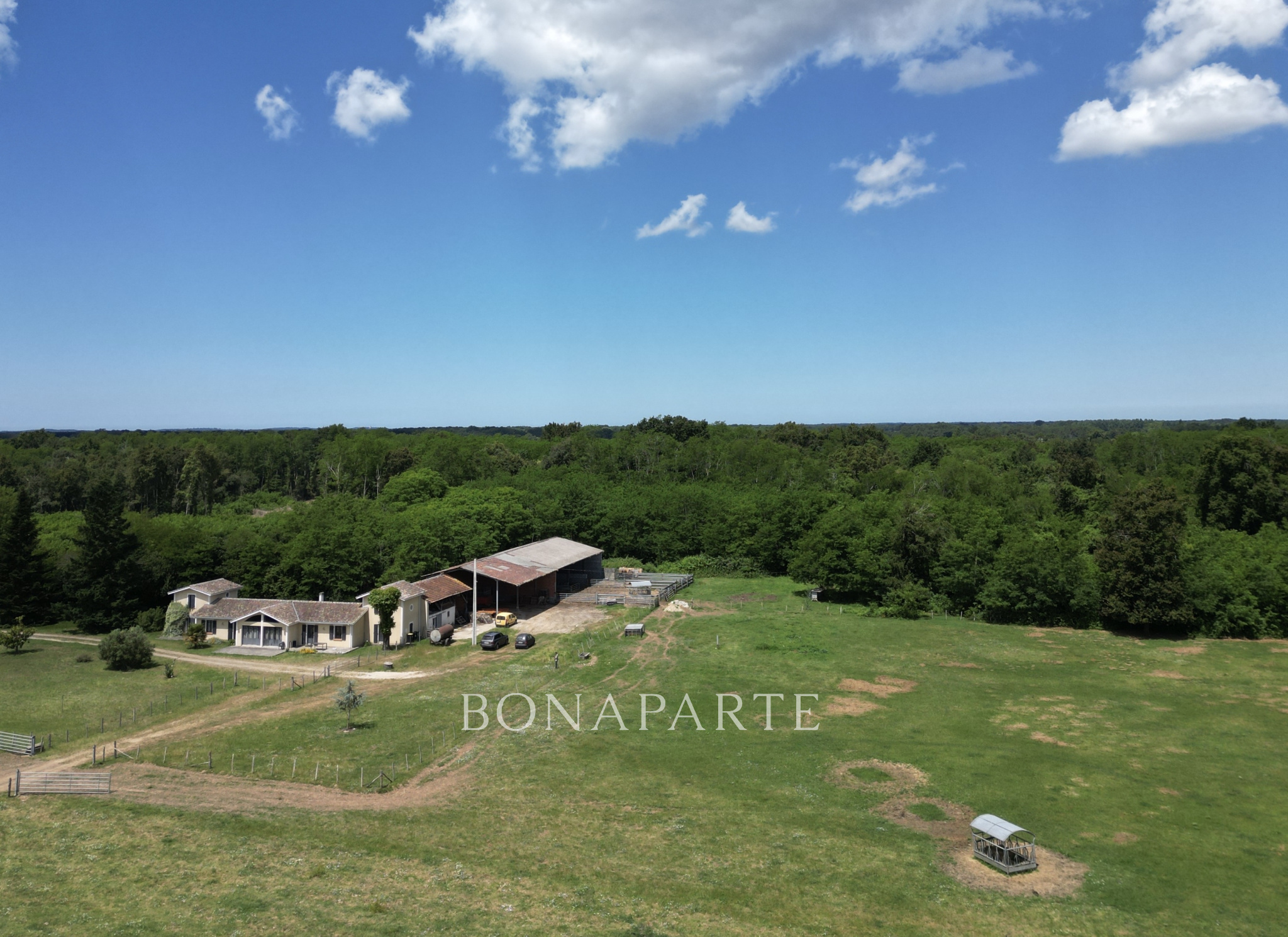 Agence immobilière de RESEAU BONAPARTE