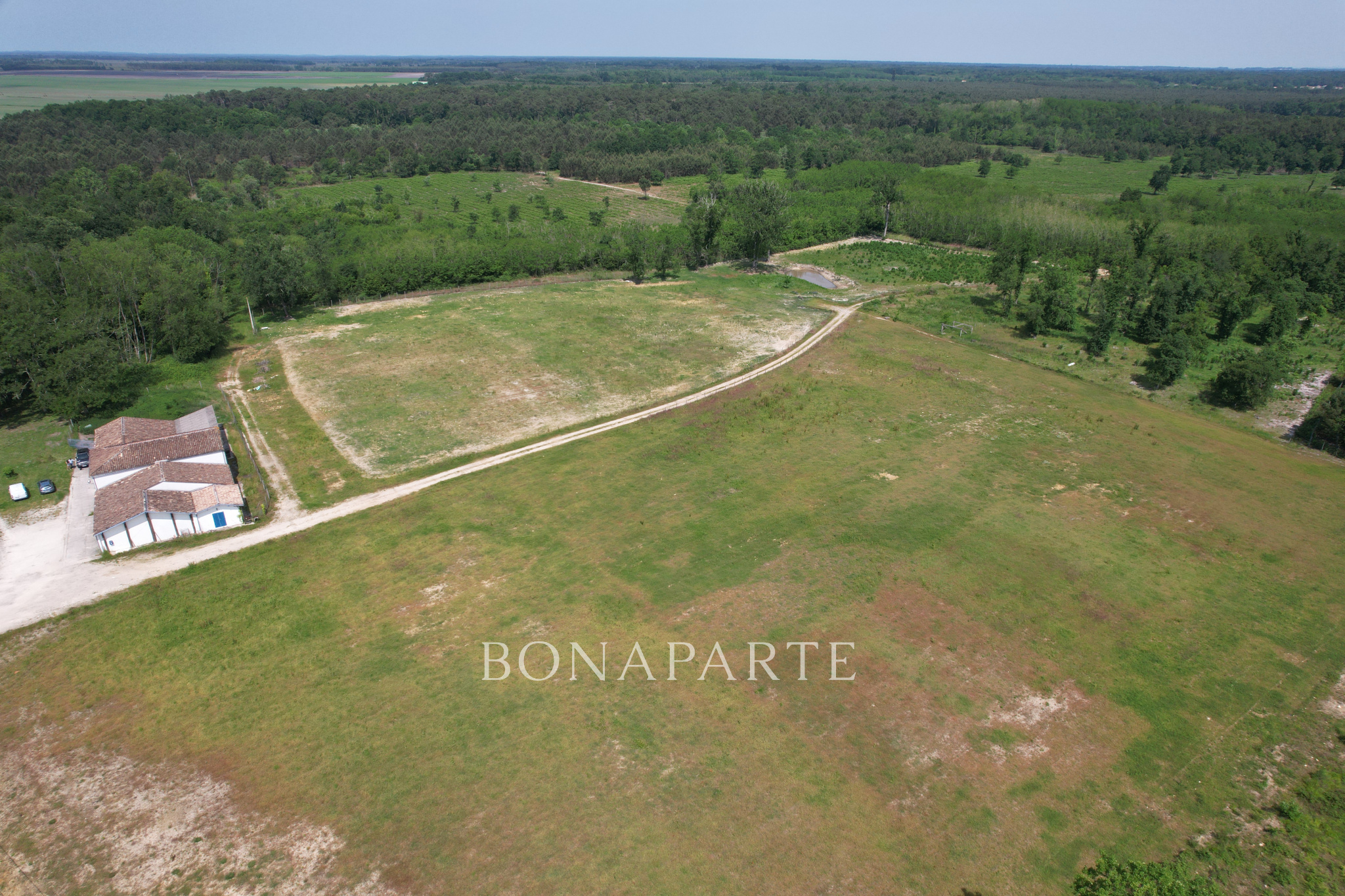 Agence immobilière de RESEAU BONAPARTE