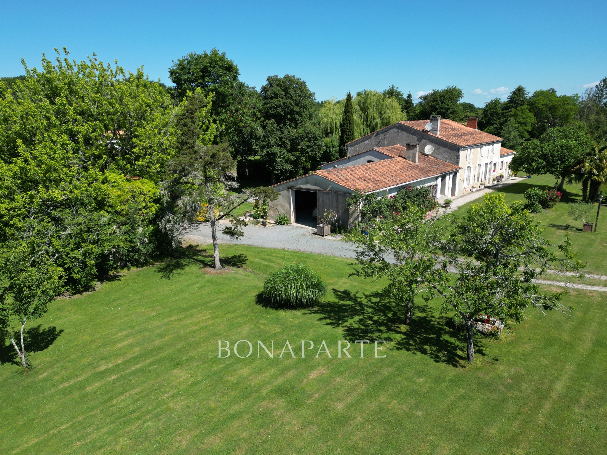 Agence immobilière de RESEAU BONAPARTE