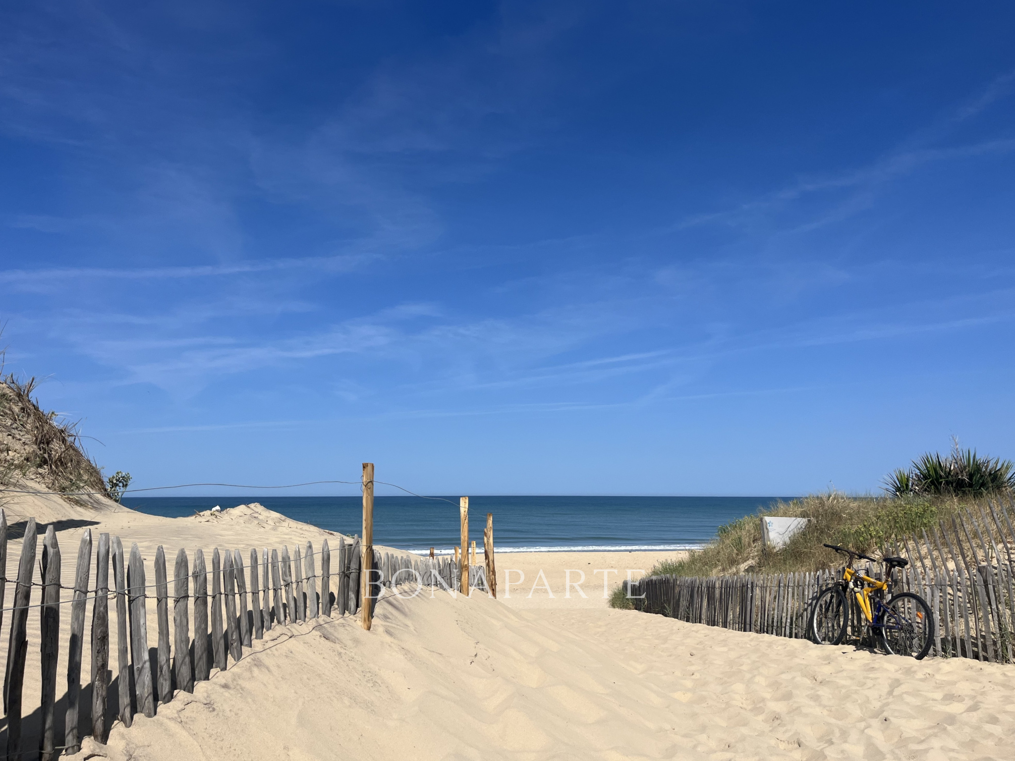 Agence immobilière de RESEAU BONAPARTE