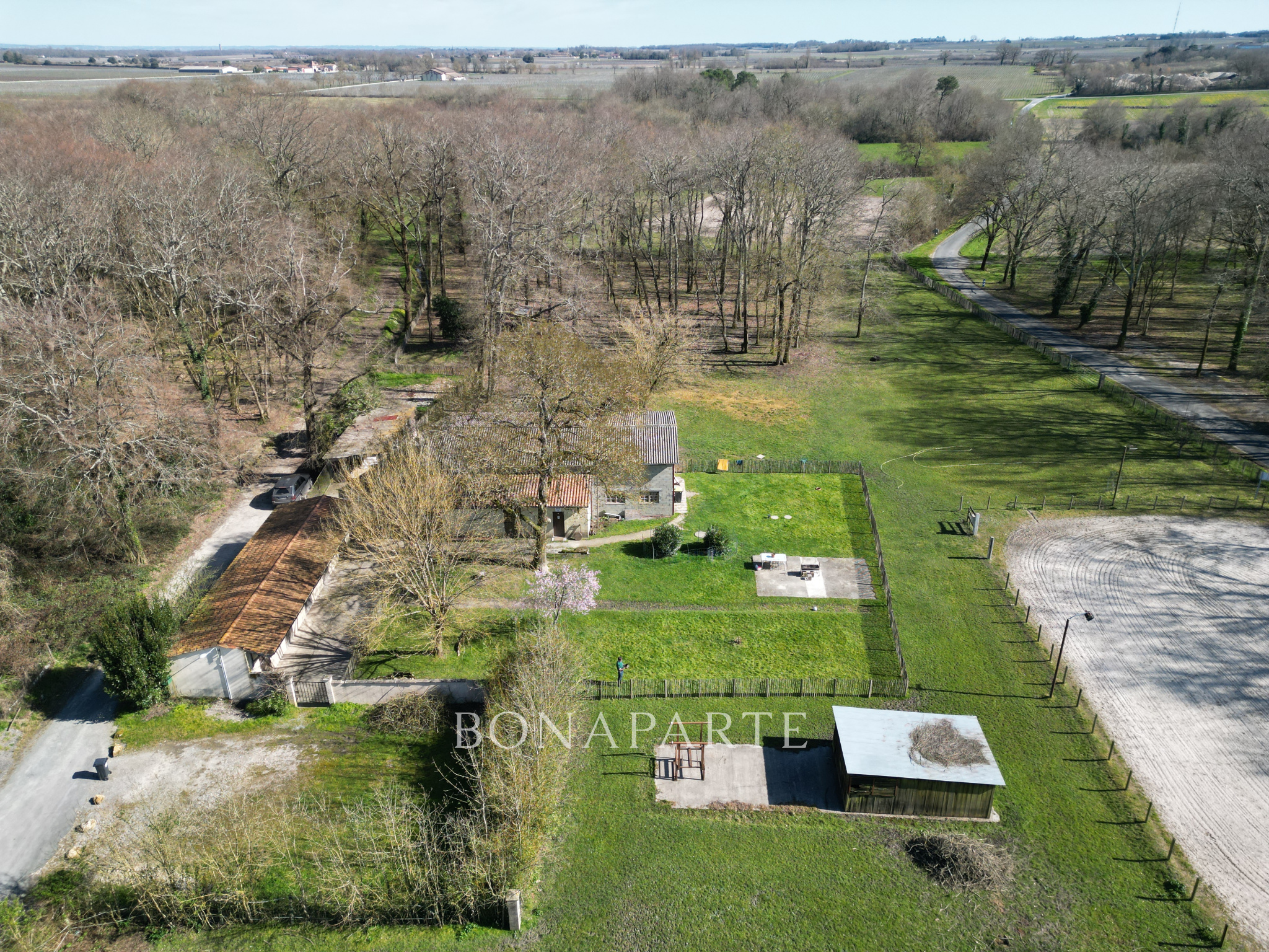 Agence immobilière de RESEAU BONAPARTE