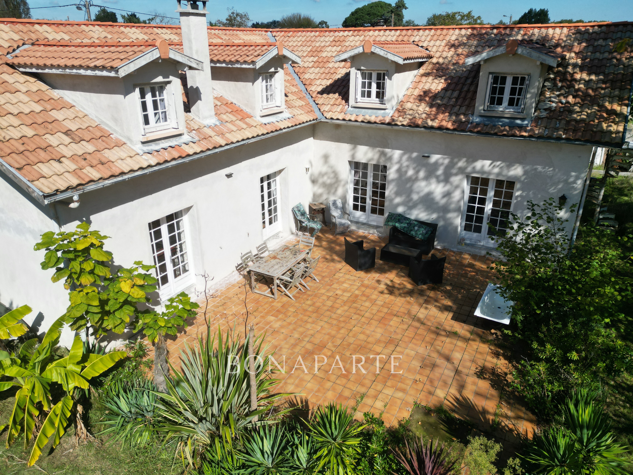 Agence immobilière de RESEAU BONAPARTE