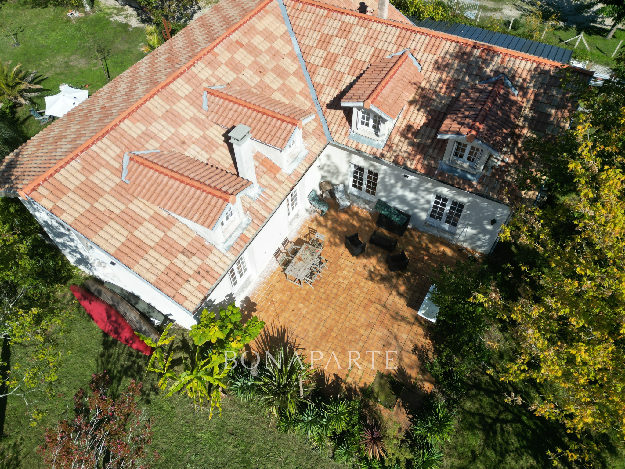Agence immobilière de RESEAU BONAPARTE
