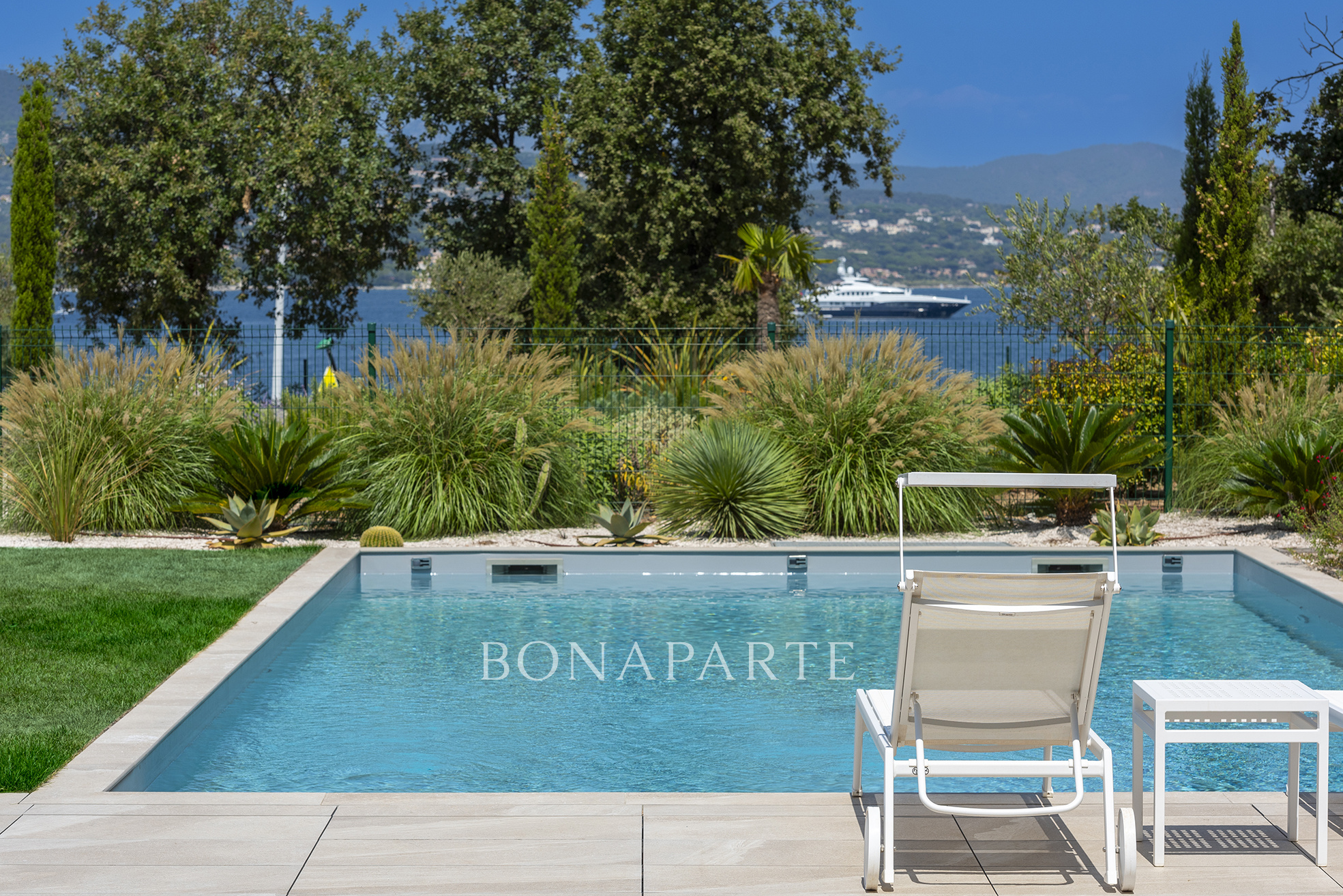 Agence immobilière de RESEAU BONAPARTE