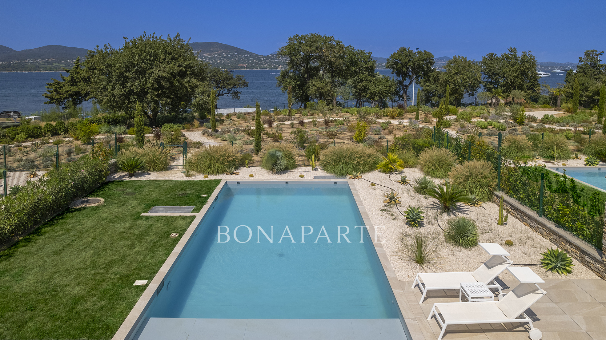 Agence immobilière de RESEAU BONAPARTE