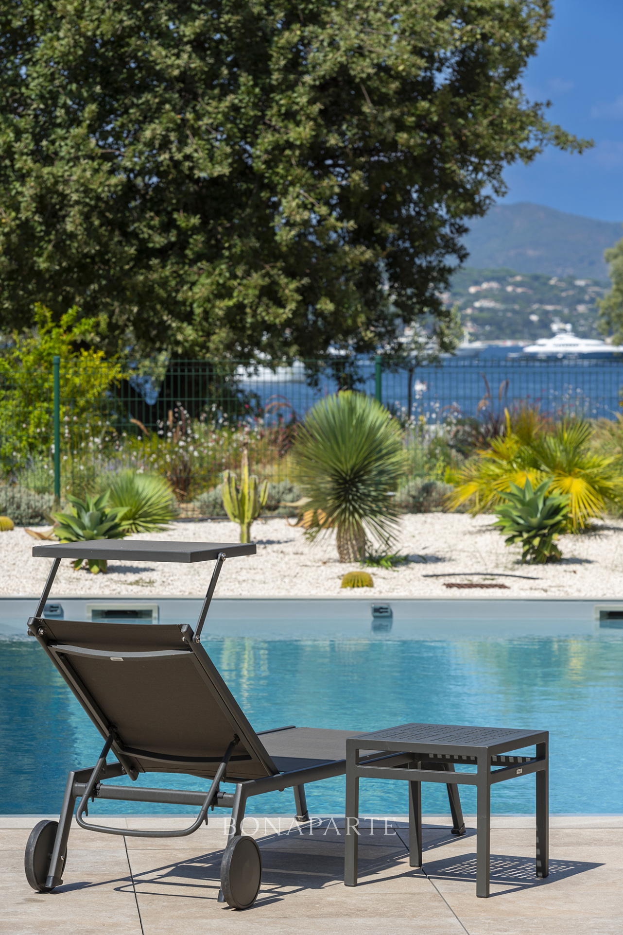 Agence immobilière de RESEAU BONAPARTE