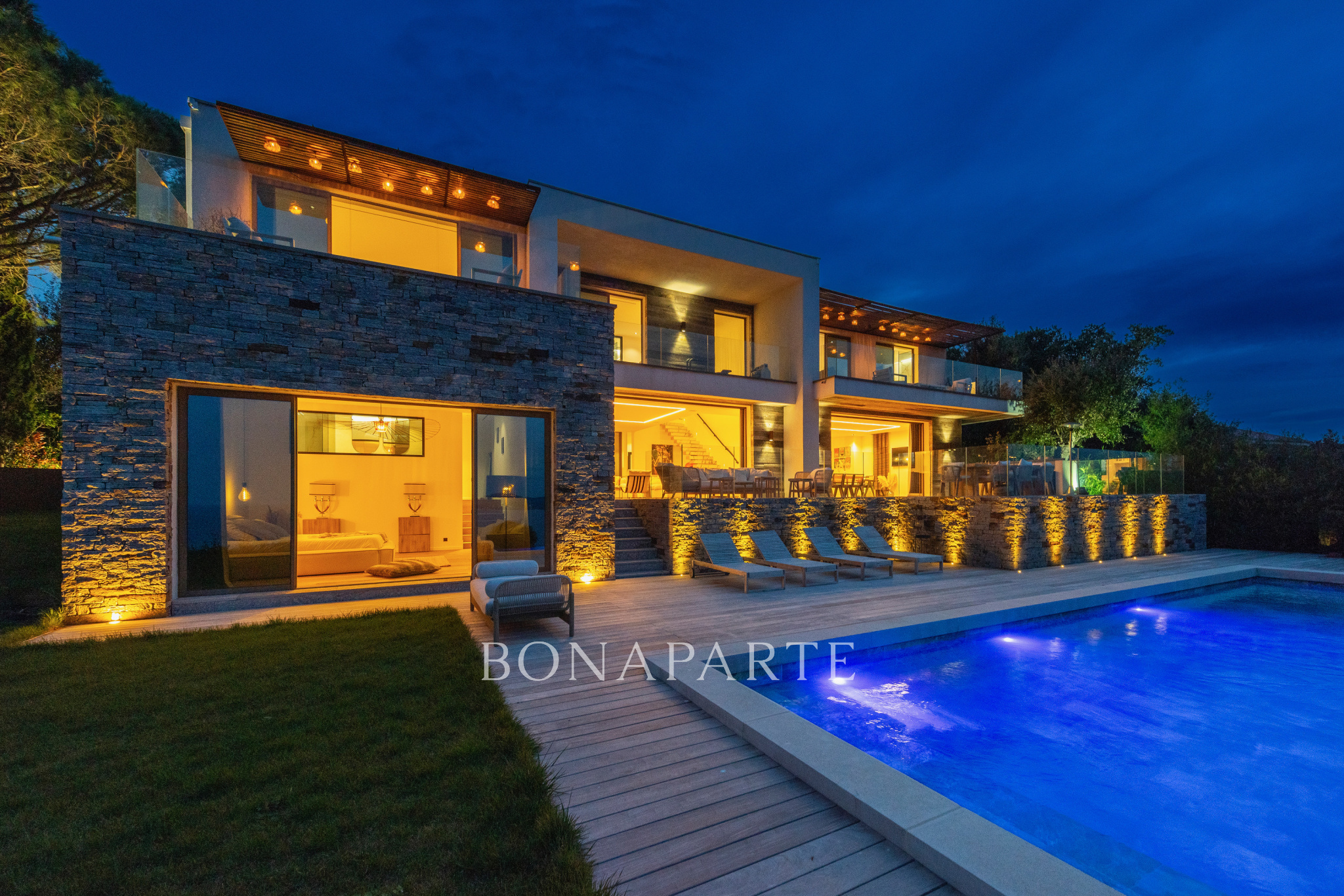 Agence immobilière de RESEAU BONAPARTE
