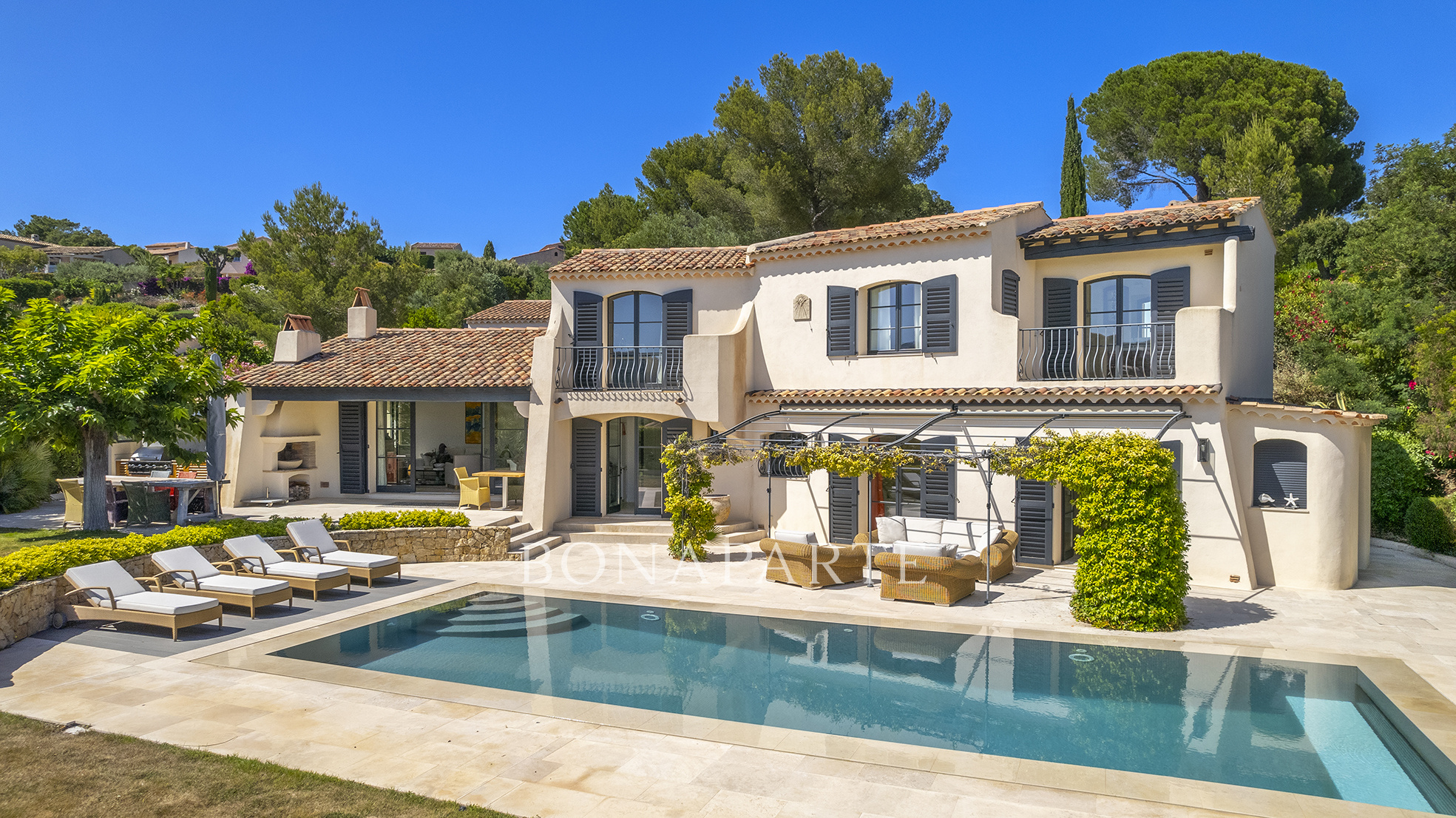 Agence immobilière de RESEAU BONAPARTE