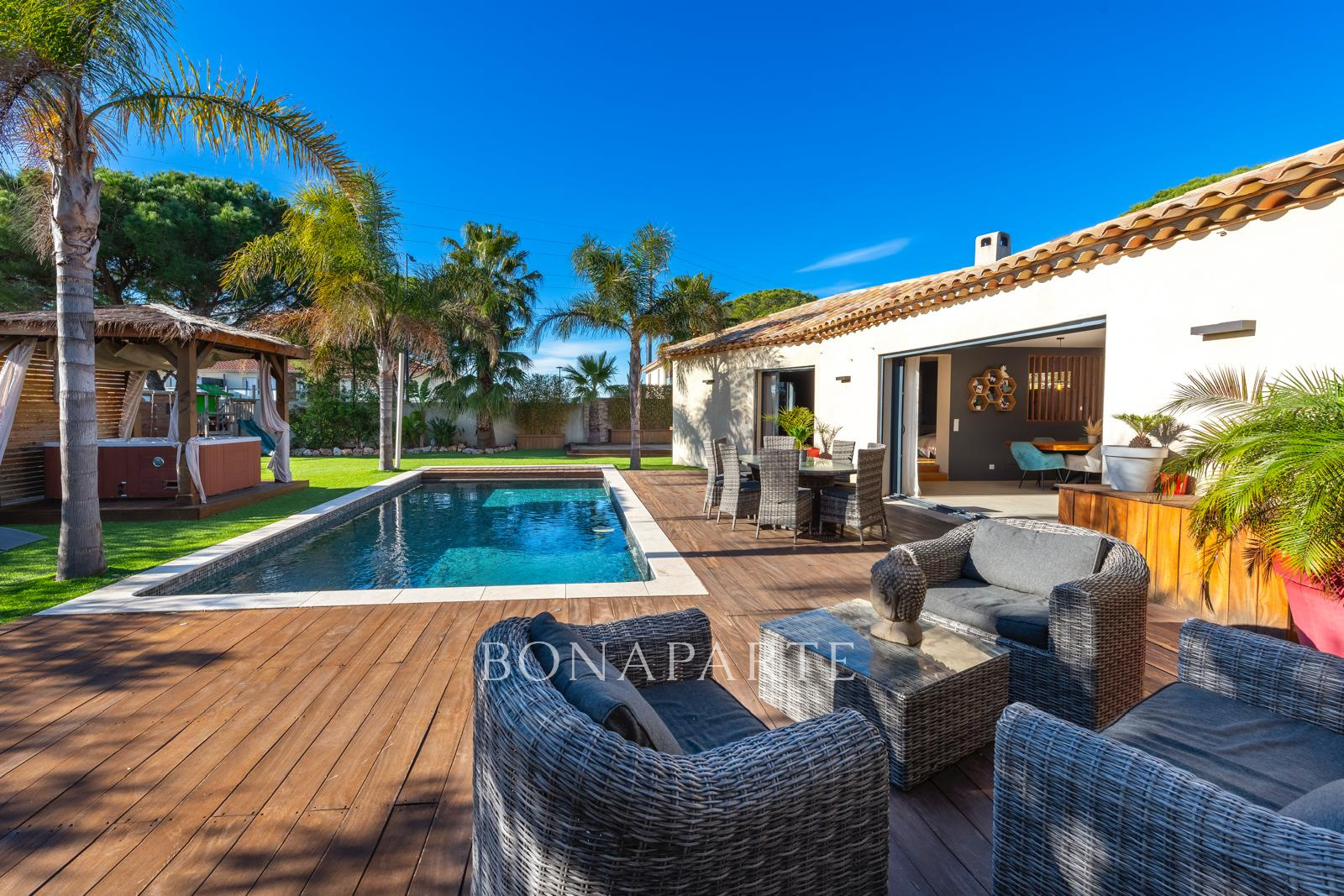 Agence immobilière de RESEAU BONAPARTE
