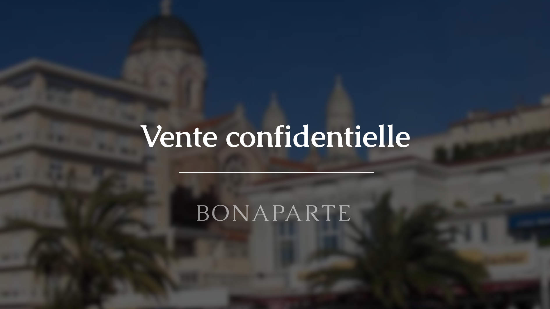 Agence immobilière de RESEAU BONAPARTE
