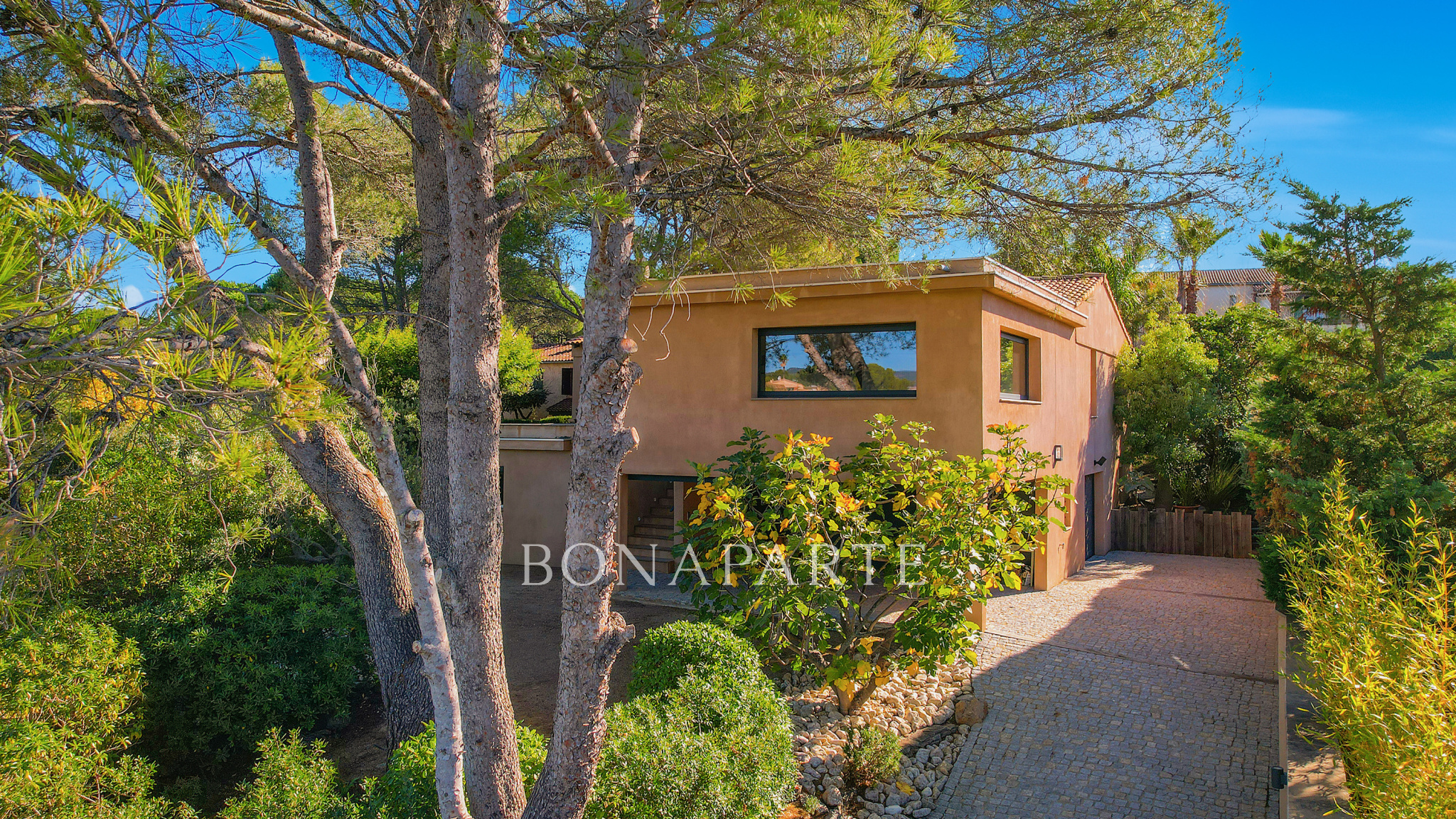 Agence immobilière de RESEAU BONAPARTE