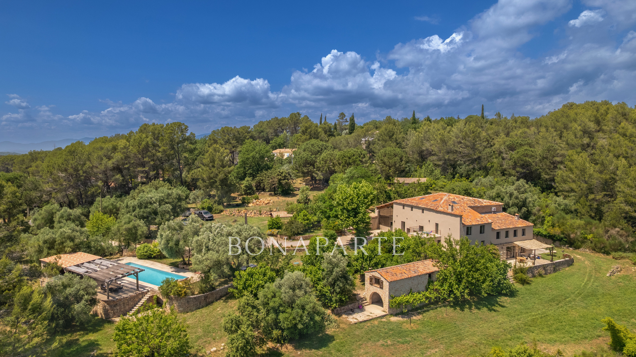 Agence immobilière de RESEAU BONAPARTE