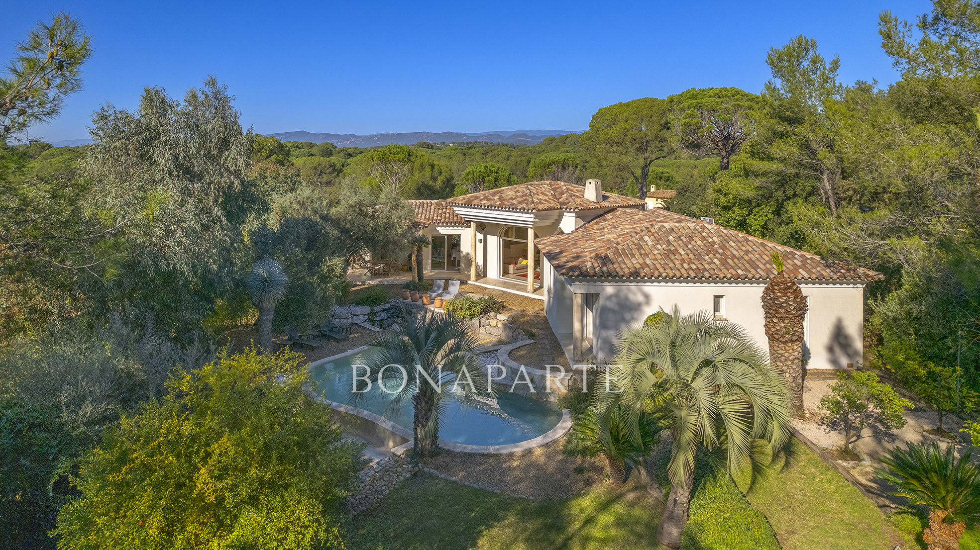 Agence immobilière de RESEAU BONAPARTE
