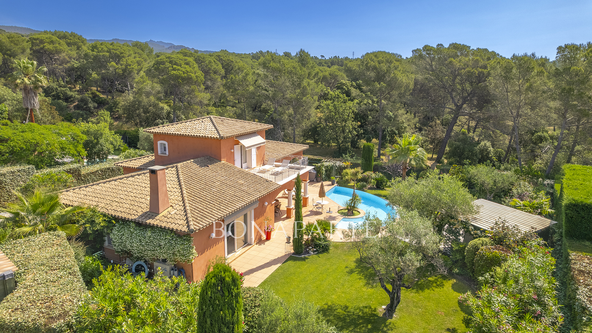 Agence immobilière de RESEAU BONAPARTE