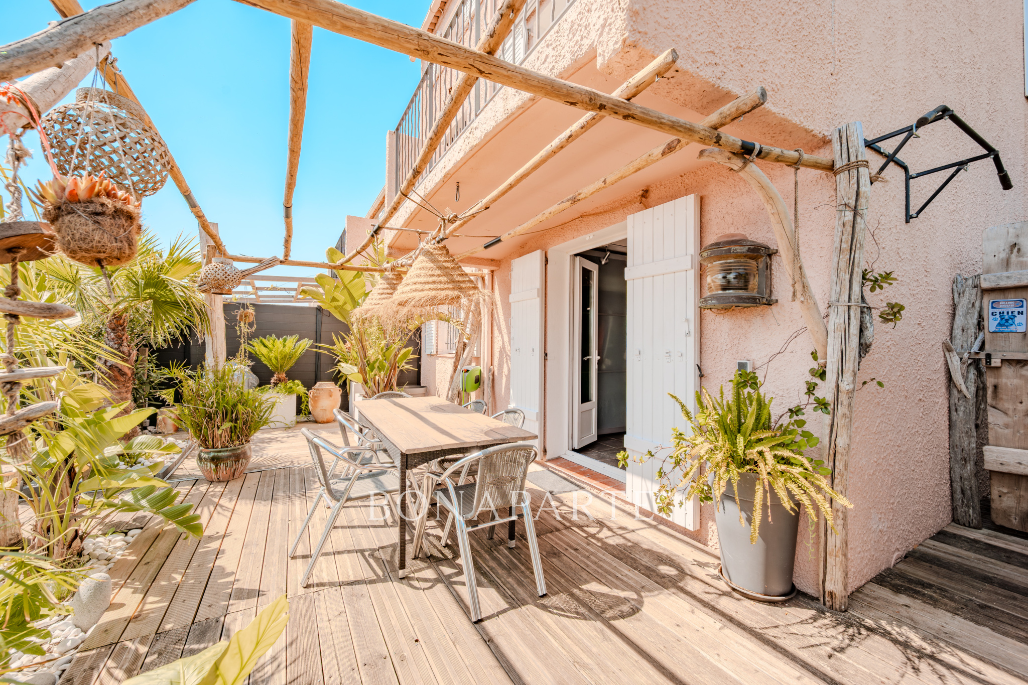 Agence immobilière de RESEAU BONAPARTE