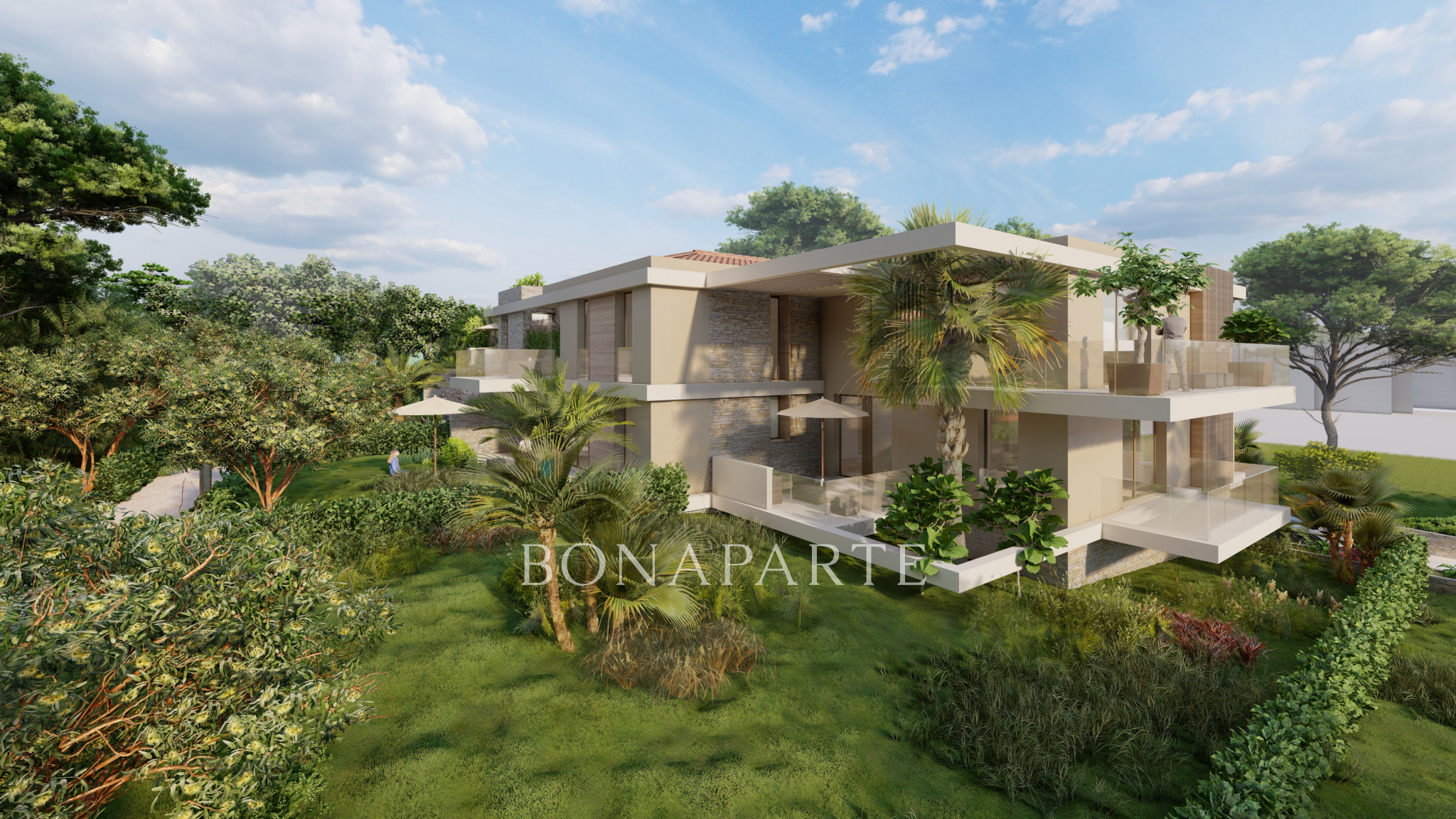 Agence immobilière de RESEAU BONAPARTE