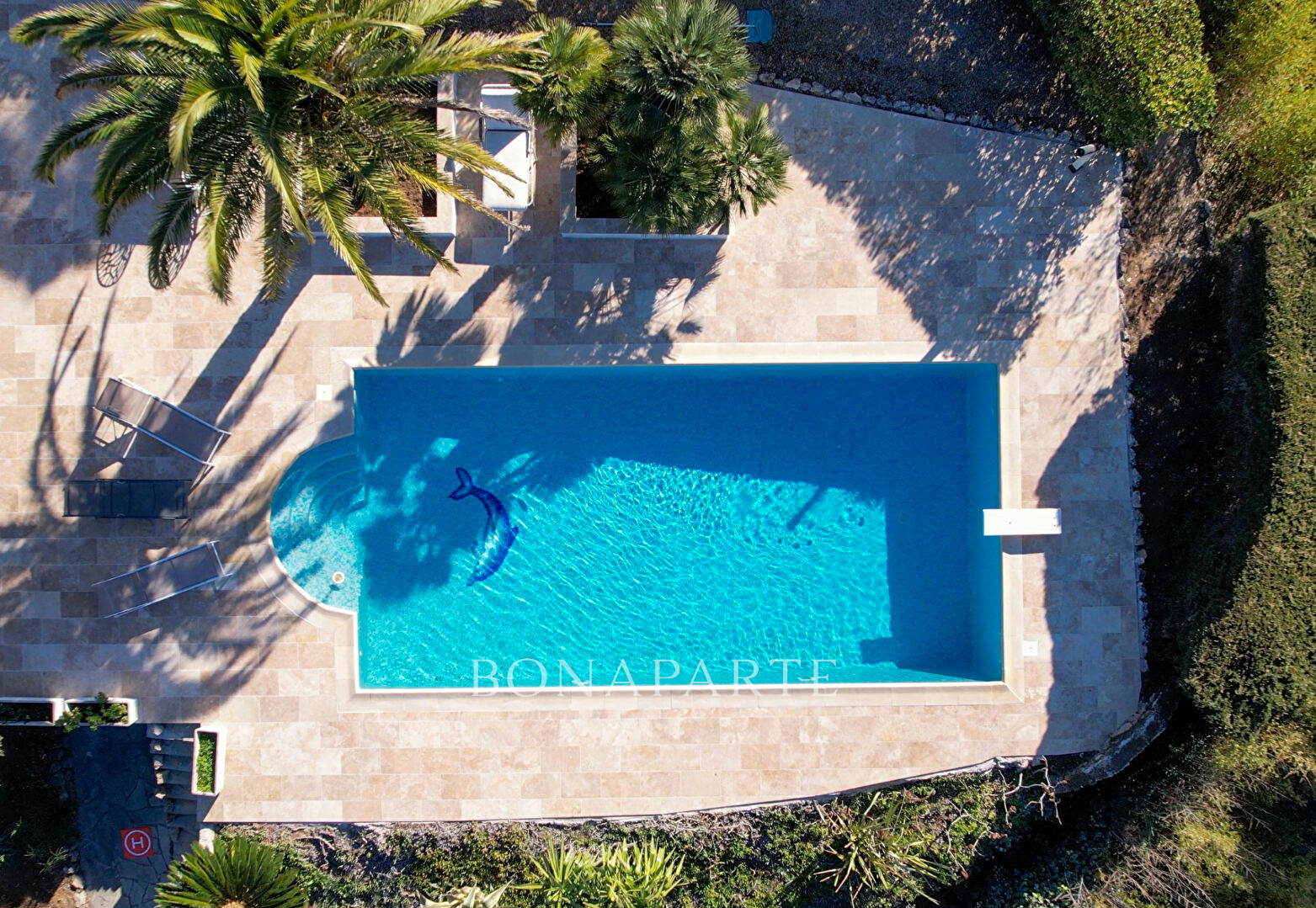 Agence immobilière de RESEAU BONAPARTE