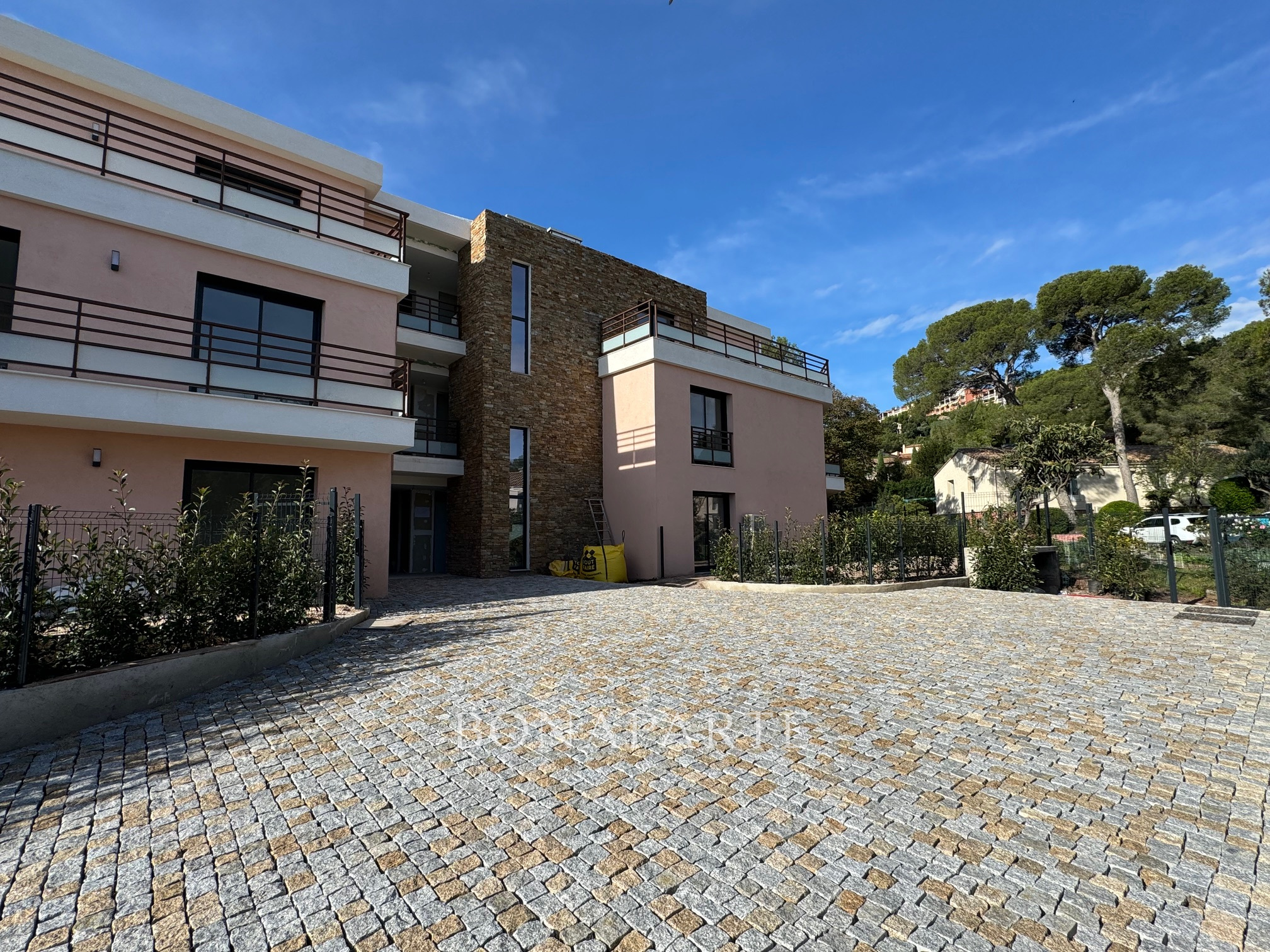 Agence immobilière de RESEAU BONAPARTE