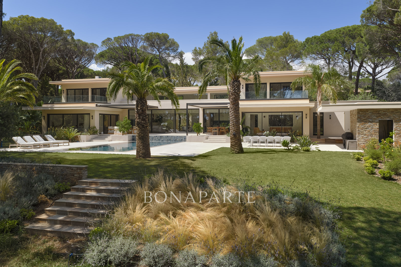 Agence immobilière de RESEAU BONAPARTE