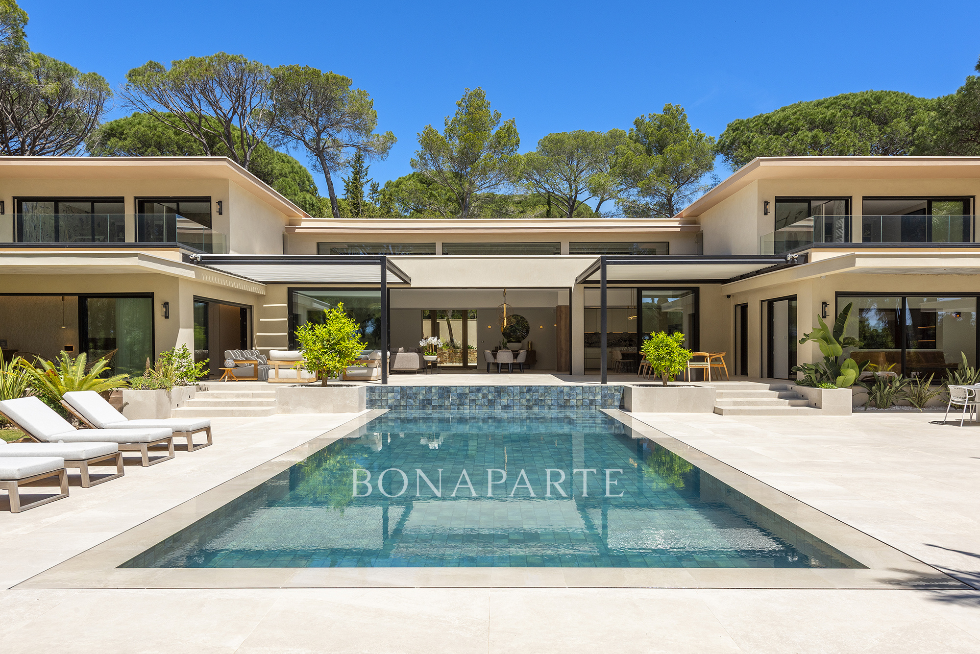 Agence immobilière de RESEAU BONAPARTE